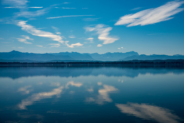 Reflexionen