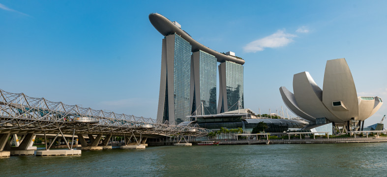 Singapore