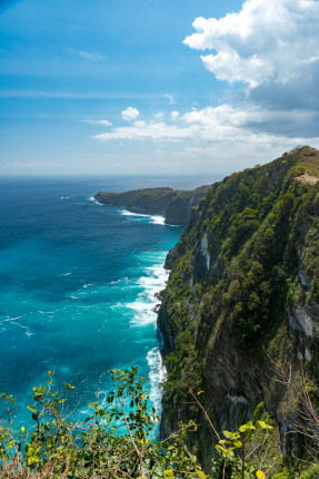 Nusa Penida ● 24 mm ● 1/200 Sek. bei ƒ / 9,0 ● ISO 250