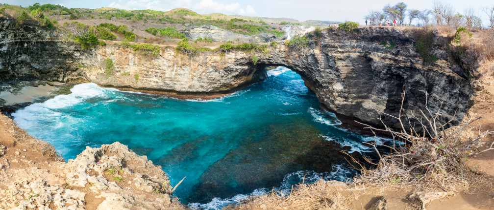 Nusa Penida ● 24 mm ● 1/80 Sek. bei ƒ / 10 ● ISO 250