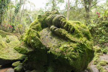 Goa Gajah