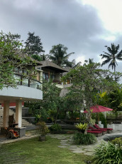 Ubud Resort
