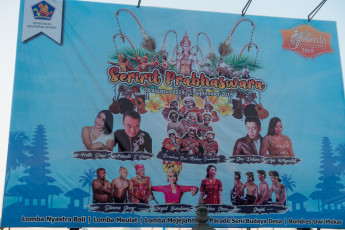 Singaraya - Festival