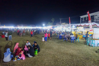 Singaraya - Festival