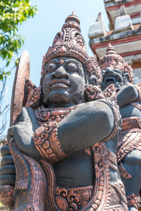 Buddhistischer Tempel