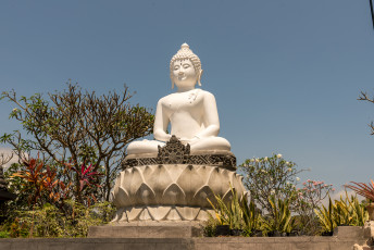 Brahmavihara-Arama