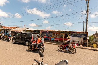 Pura Ulun Danu Batur