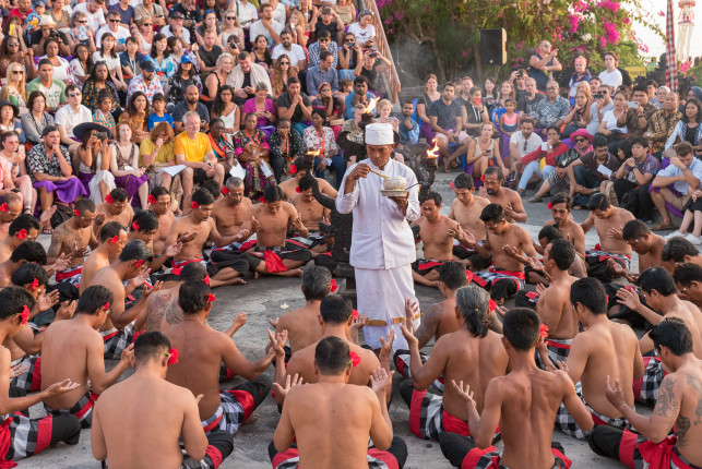 Uluwatu Tempel