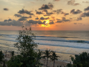 Balangan Beach