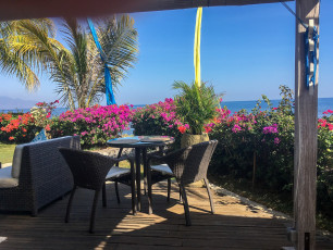 Mayo Resort
