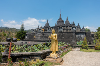 Brahmavihara-Arama